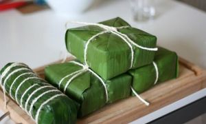 Mẹ Việt xa xứ bày cách luộc bánh chưng, bánh tét bằng nồi áp suất không tốn...
