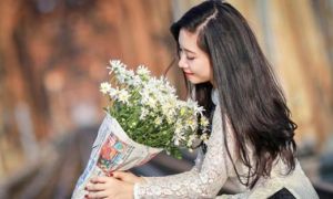 Một người vợ tốt chính là báu vật cả đời của đàn ông