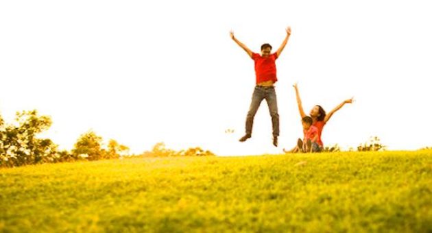 Gia đình có thể hạnh phúc hay không, thực ra là ở một việc đơn giản này