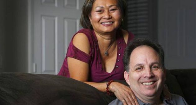 Người phụ nữ Mỹ hội tụ với mẹ Việt sau 40 năm chia lìa