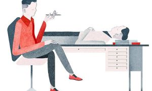 Có một thế hệ mang tên 'LƯỜI': Lười đọc sách, lười lao động, thích rượu bia,...