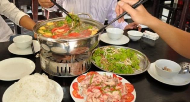 4 điều nên biết khi ăn lẩu