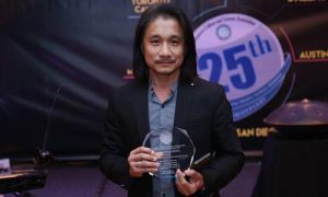 Con đường của 'cậu bé Việt ở đợ' thành ông chủ 900 tiệm nail tại Mỹ