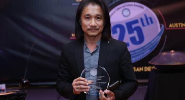 Con đường của 'cậu bé Việt ở đợ' thành ông chủ 900 tiệm nail tại Mỹ