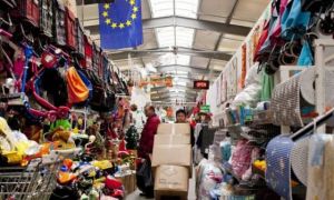 Đồng Xuân – “thủ đô” văn hóa Việt ở Đức