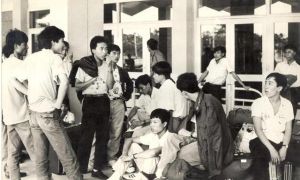 Thực hư thông tin cấp chế độ cho lao động tại Đông Âu cũ