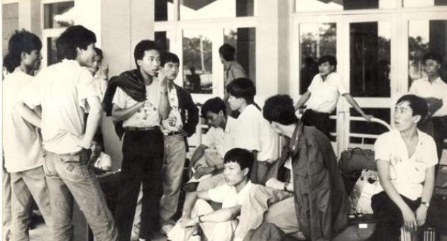 Thực hư thông tin cấp chế độ cho lao động tại Đông Âu cũ