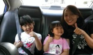 Một lần về Tết, vợ chồng tôi tiêu sạch tiền làm cả năm nơi xứ người