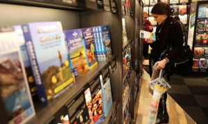 5 cuốn sách về tài chính hay nhất ai cũng nên đọc trong năm mới