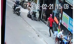 Việt kiều Đức hứa thưởng 3 triệu để tìm tài sản bị cướp