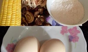 Tuyệt chiêu tận dụng “thịt gà ế” làm súp gà cho bé thích mê