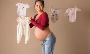 Bất ngờ với những điều lạ đời khi sinh con ở Đức qua lời kể của mẹ gốc Việt