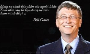 Căn bệnh so sánh bản thân với người khác: Điểm cao, tiền của, ngoại hình của...