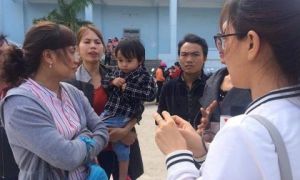 500 giáo viên thất nghiệp và biệt thự từ nghề xe ôm