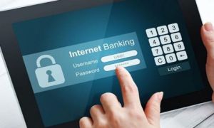 Cảnh báo thủ đoạn lừa đảo khi dùng Internet Banking ở Việt Nam