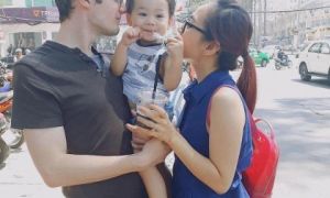 Mẹ Việt ở Đức chia sẻ câu chuyện “sinh tự nhiên” được cư dân mạng ủng hộ nhiệt...