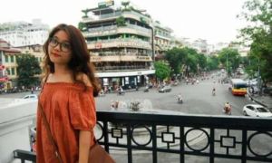 Cộng đồng mạng kêu gọi giúp đưa nữ du học sinh tử vong tại Đức về quê