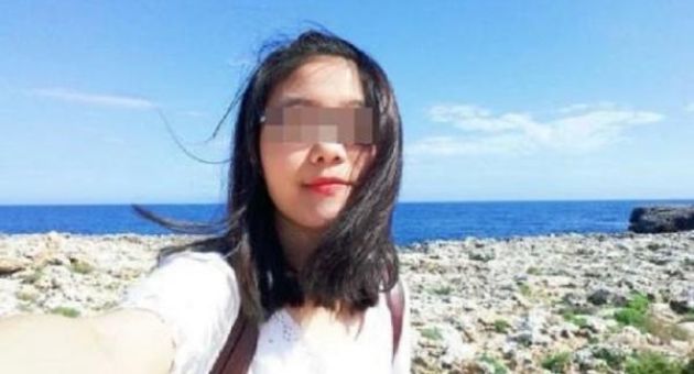 THÔNG TIN MỚI NHẤT: Nữ sinh Việt tử vong tại Đức do ngã từ tầng 4 của một tòa...