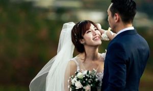 Trên thế gian này, chỉ có một kiểu vợ chồng không ly hôn