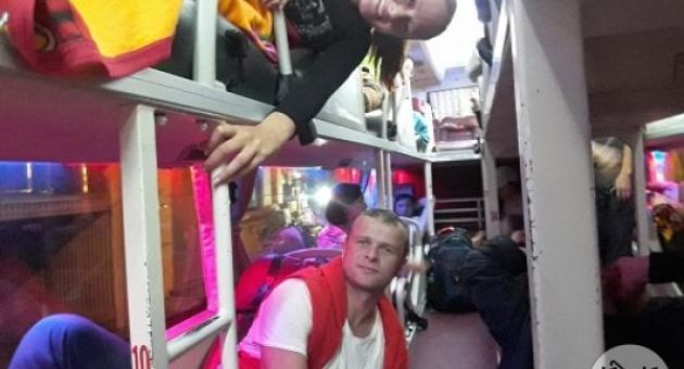 Lý do khách Tây muốn quay trở lại Việt Nam