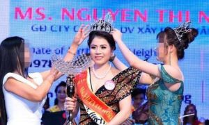 Khi “con vịt” muốn hóa kiếp thành thiên nga