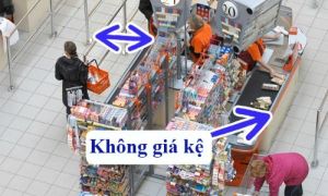 10 bẫy của siêu thị khiến bạn tốn nhiều tiền
