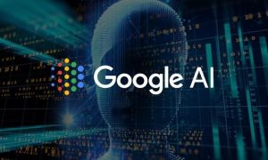 Choáng: Trí tuệ nhân tạo của Google nói chuyện và có giọng nói như con người