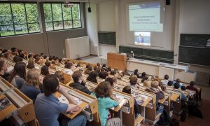 Du học Đức nên chọn ngành gì?