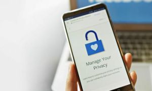 Dùng 'cửa hậu', Facebook có thể truy cập mọi tài khoản người dùng