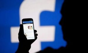 Facebook xóa nửa tỷ tài khoản giả, lấy lại niềm tin từ người dùng