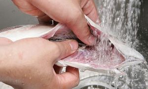 Mách bạn 3 bước khử tanh, dậy mùi món ngon hải sản