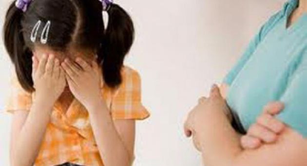 Mẹ mất quyền nuôi con vì dạy kiểu Việt ở trời Tây