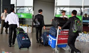 Người Việt mới sang Tây nên làm gì để không bị ghét ?