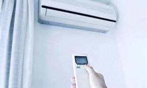 Nguyên tắc khi bật điều hòa để tiết kiệm điện
