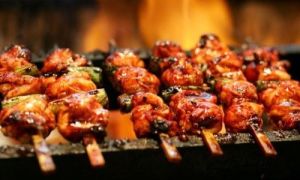 Tất cả các cách nướng thịt đều sai, đây mới là cách chuẩn