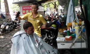 Việt Nam dưới góc nhìn của các Nhà giáo Đức