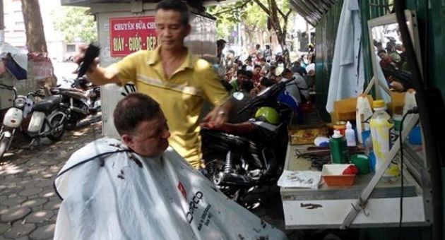 Việt Nam dưới góc nhìn của các Nhà giáo Đức