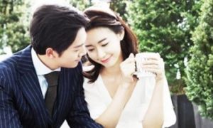 3 mẫu phụ nữ rất dễ cưới được chồng giàu có, thành đạt