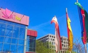Dự án Viethaus ở Đức: Thua lỗ, có nguy cơ mất vốn