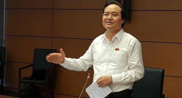 Ngượng mồm với “thu giá”