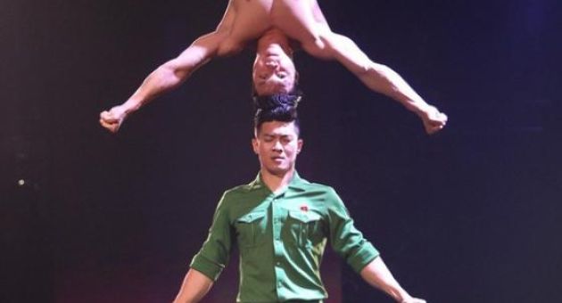 Nhiều nghệ sĩ Việt nổi danh ở nước ngoài
