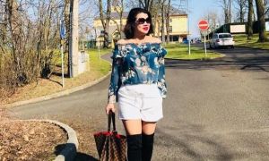 Nữ Việt Kiều Đức qua hai lần đò và cái kết viên mãn với chồng đại gia