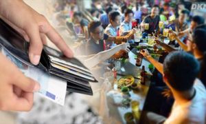 10 quy tắc ứng xử trong chuyện tiền bạc nhất định phải ghi nhớ để tránh mạo...