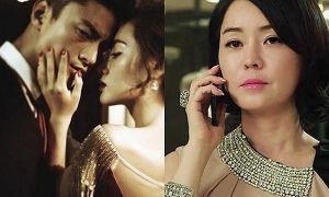 6 cách ứng xử vừa thông minh vừa thâm thúy của phụ nữ khi biết chồng ngoại tình