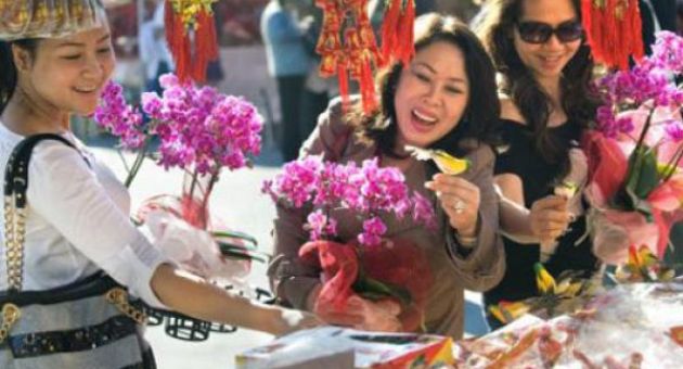 Thực chất cuộc sống của người Việt tại Mỹ như thế nào?