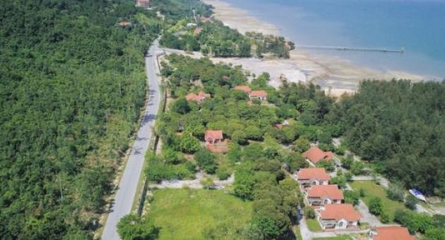 Đặc khu kinh tế Vân Đồn: Phía sau viễn cảnh màu hồng