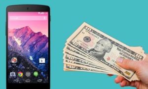 Tư vấn: Đừng bỏ qua những việc này trước khi bán điện thoại Android cũ