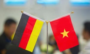 Thủ tục đón con sang đoàn tụ ở Đức