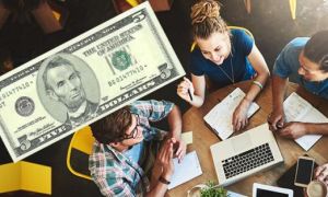 Thử thách 5 đôla của giáo sư đại học Standford giúp bạn nhận ra cơ hội có ở...