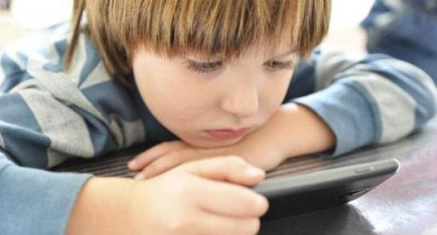 Cách giới hạn thời gian sử dụng iPhone cho trẻ em